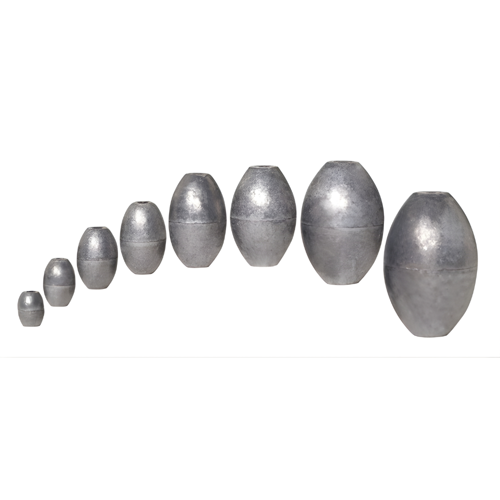 Water Gremlin Egg Sinkers